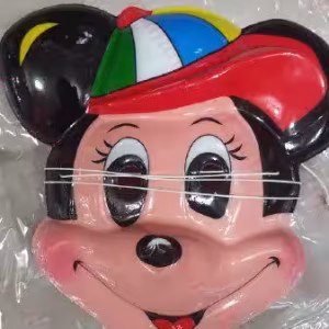 Toptan maske TOY1119