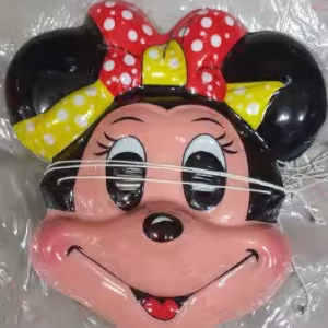 Toptan maske TOY1120