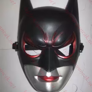 Toptan maske yarasa model