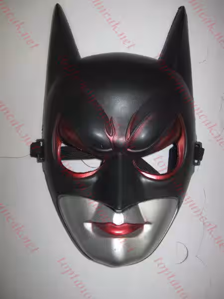 Toptan maske yarasa model