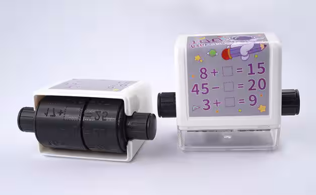 Toptan Matematik İşlem Rulosu