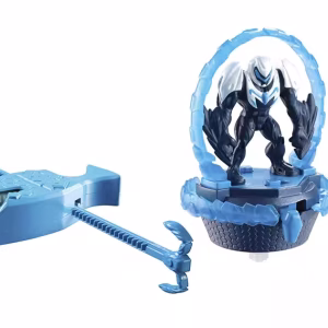 Toptan Max Steel Turbo Battlers Topaç