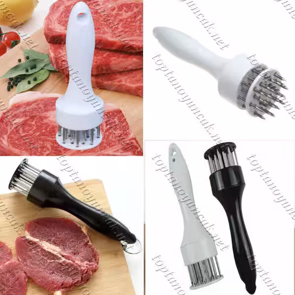 Toptan Meat Tenderizer Mini Et Yumuşatıcı