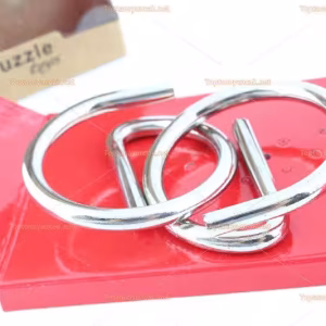 Toptan metal puzzle ucuz fiyat TOY2794