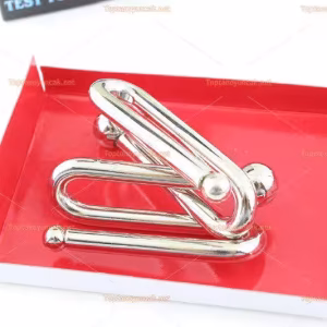 Toptan metal puzzle ucuz fiyat TOY2795