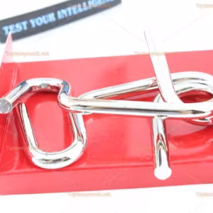 Toptan metal puzzle ucuz fiyat TOY2797