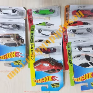 Toptan metal ucuz promosyon oyuncak araba