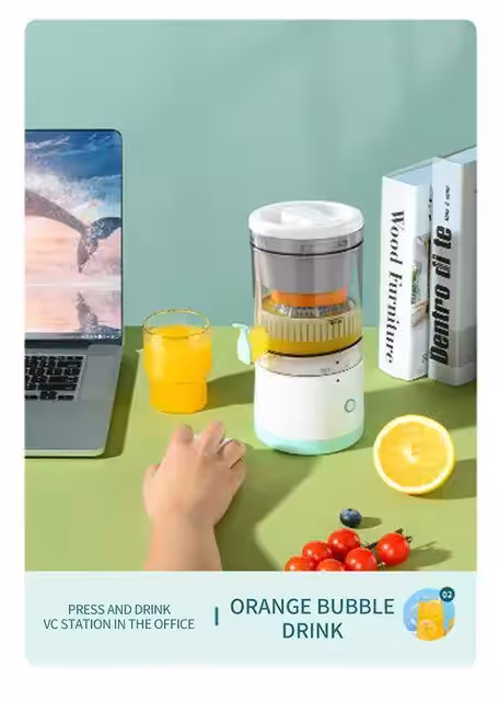 Toptan Meyve Sıkacağı Satışı