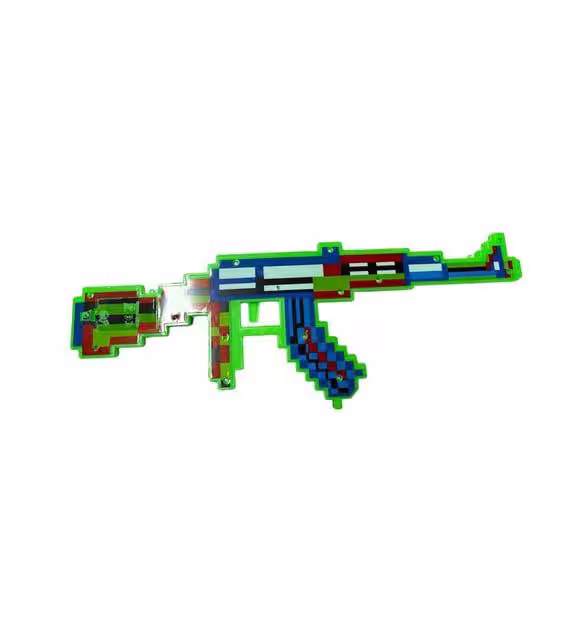 Toptan Minecraft Tüfekleri