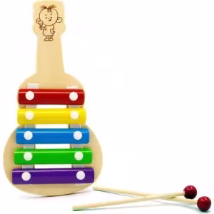 Toptan Mini Gitar Selefon