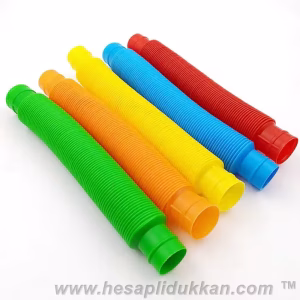 Toptan Mini Pop tüpleri duyusal oyuncak yetişkin Fidget stres rahatlatmak oyuncaklar çocuk boru