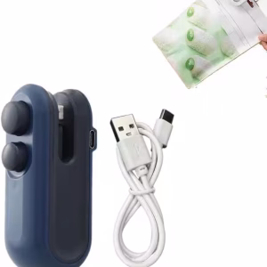 Toptan Mini Poşet Kapatıcı
