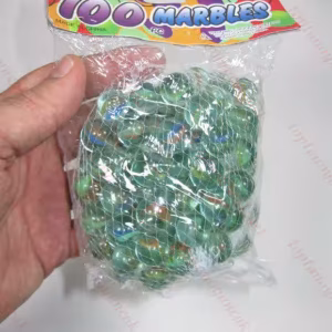 Toptan misket satışı