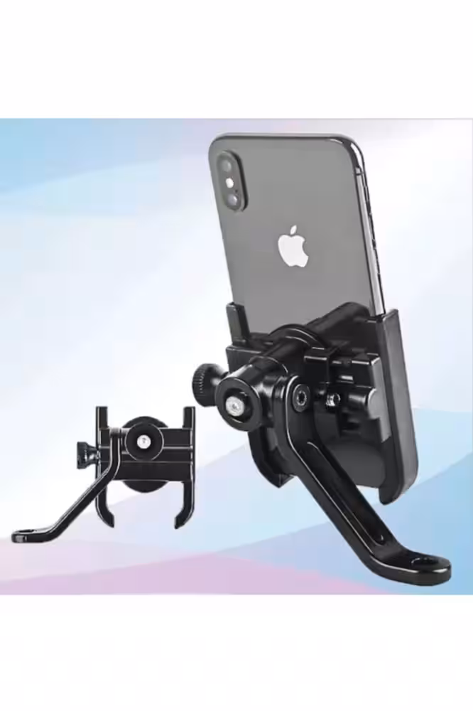 Toptan Motosiklet Telefon Tutucu