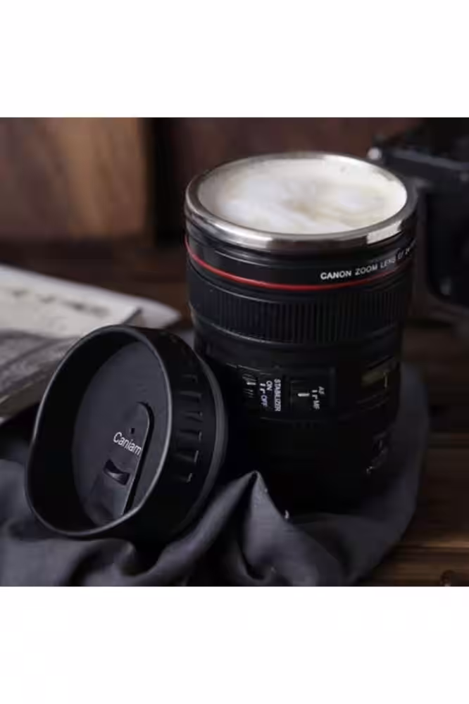 Toptan objektif bardak coupe lens