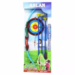 Toptan ok yay okçuluk set