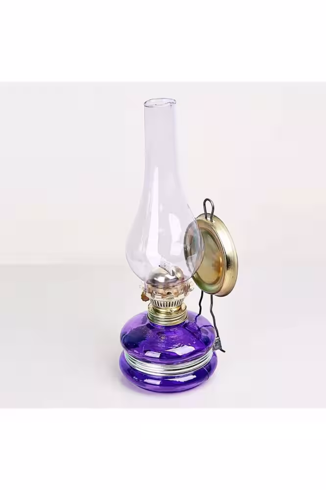 Toptan otantik gaz lambası