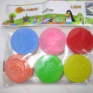 Toptan oyun hamuru eğitici oyuncak