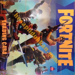 Toptan oyun kartı Fornite