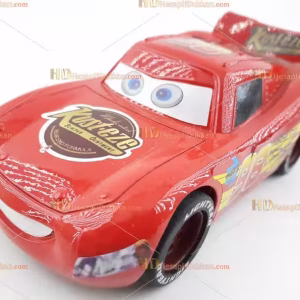 Toptan oyuncak araba metal şimşek mcqueen