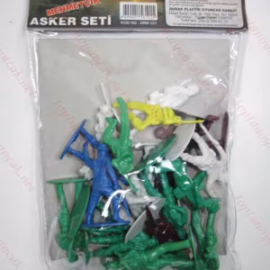 Toptan oyuncak asker seti asker seti toptan