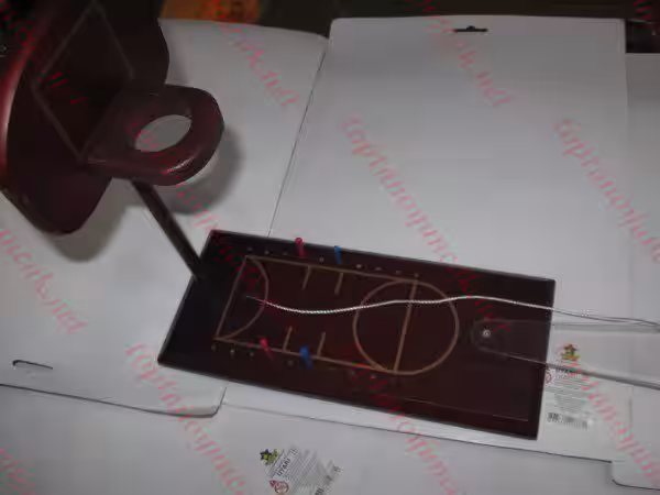 Toptan oyuncak basket oyunu