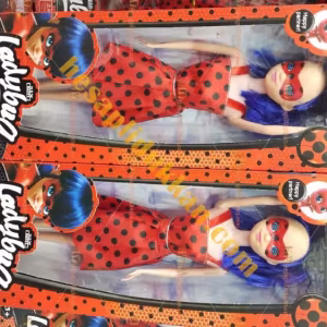 Toptan oyuncak bebek lady bug uğur böceği