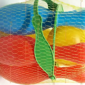 Toptan oyuncak bowling seti büyük boy plastik