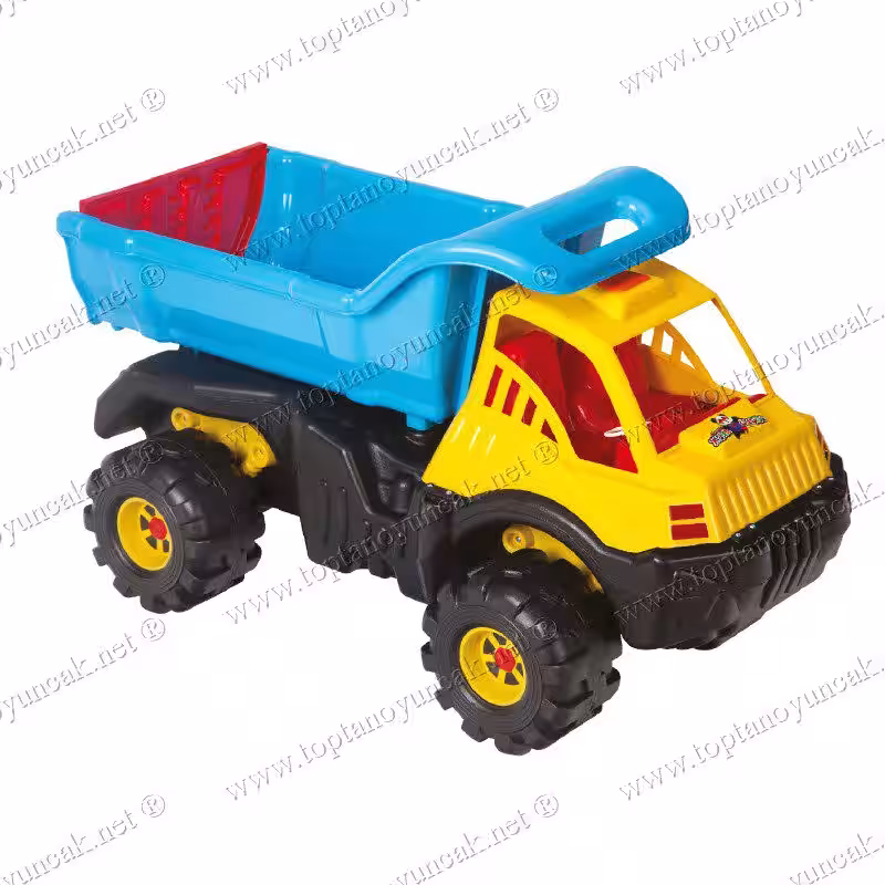Toptan oyuncak büyük dev kamyon TOYG3617