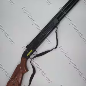 Toptan oyuncak Çanakkale av tüfeği taramalı