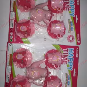 Toptan oyuncak çay seti TOY1195