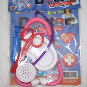 Toptan oyuncak doktor seti