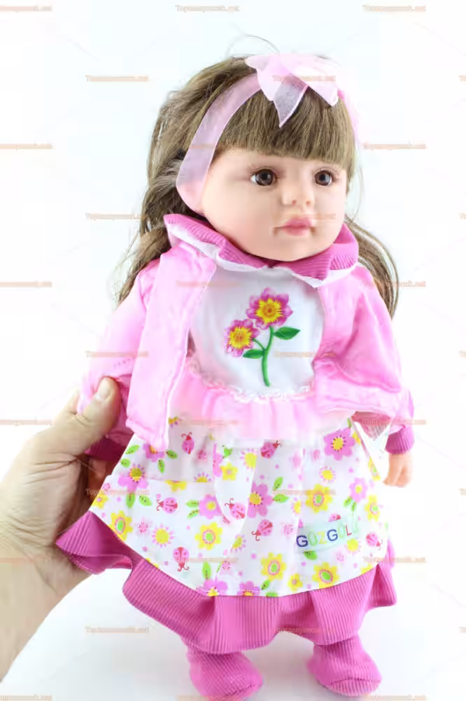 Toptan oyuncak et bebek büyük boy