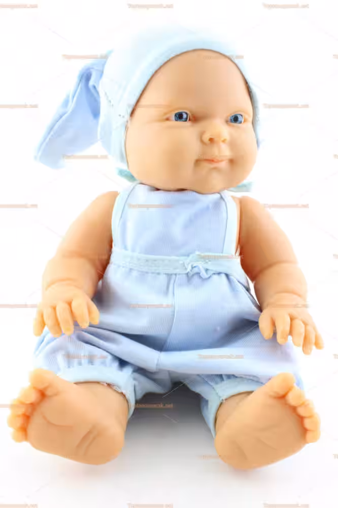 Toptan oyuncak et bebek çok şirin