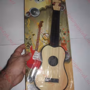 Toptan oyuncak gitar TOY1206