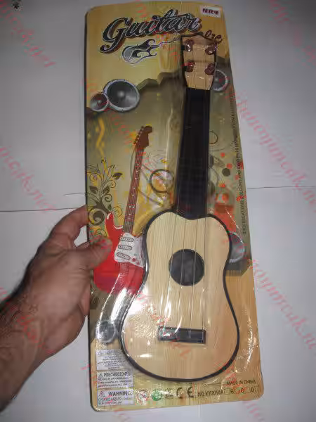 Toptan oyuncak gitar TOY1206