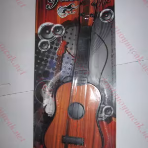 Toptan oyuncak gitar TOY1209