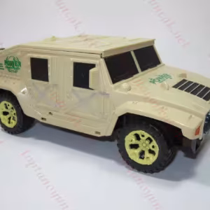 Toptan oyuncak Hummer tank askeri merkez