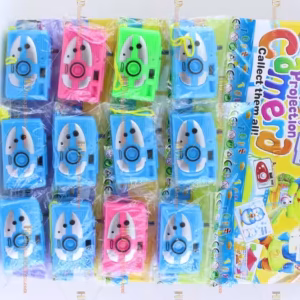 Toptan oyuncak kamera ucuz promosyon