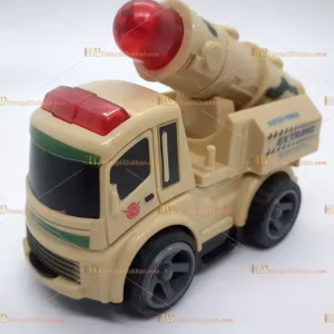 Toptan oyuncak kırılmaz araba askeri SM8785
