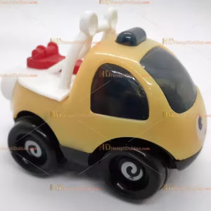 Toptan oyuncak kırılmaz araba çekici SM8781
