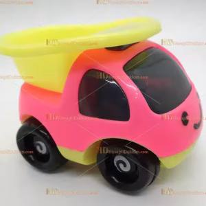 Toptan oyuncak kırılmaz araba kamyon SM8783