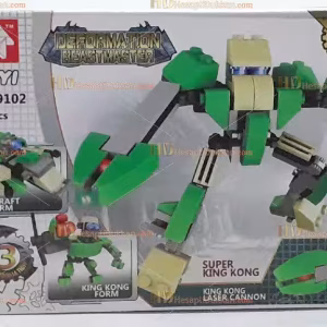 Toptan oyuncak lego robot SM8875