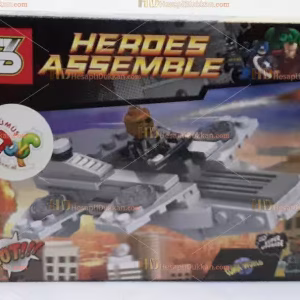 Toptan oyuncak lego yıldız savaşları hücum gemisi