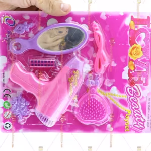 Toptan oyuncak makyaj seti TOY6842
