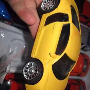 Toptan oyuncak metal araba TOY1211