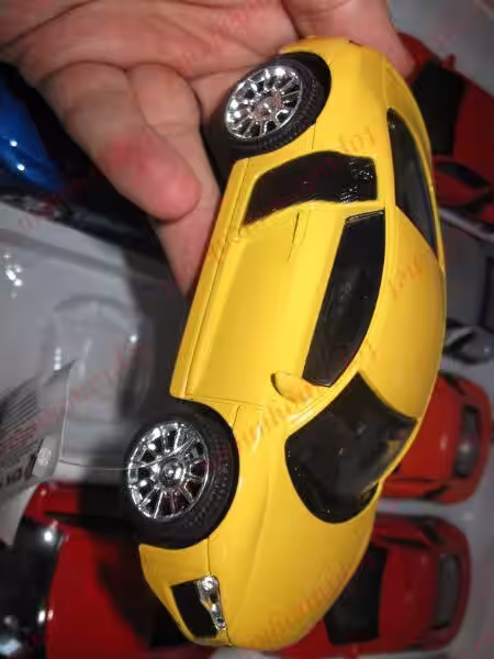 Toptan oyuncak metal araba TOY1211