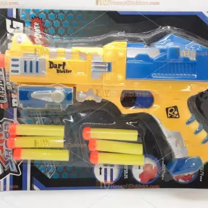 Toptan oyuncak nerf tabanca sünger ok atan