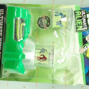 Toptan oyuncak omnitrix saat