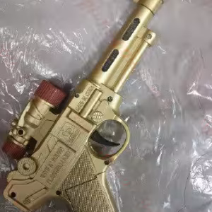 Toptan oyuncak pilli tabanca TOY1130
